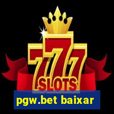 pgw.bet baixar